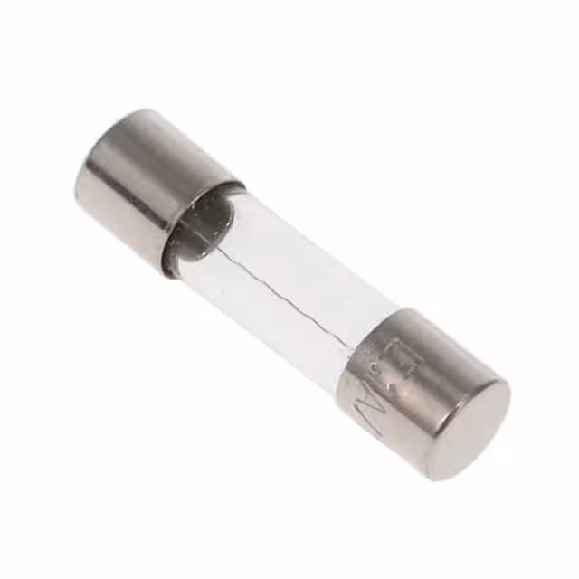 0232001.MX125P Littelfuse Inc. Fuses